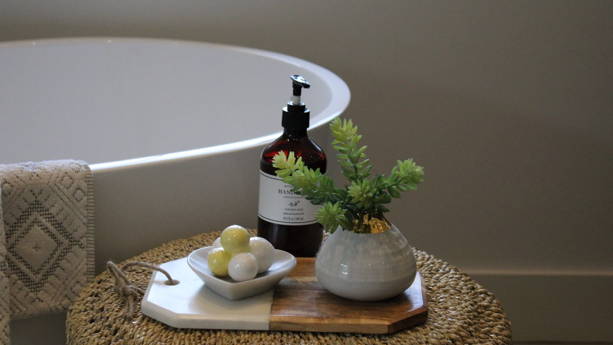 Bathroom Residential Interior Design