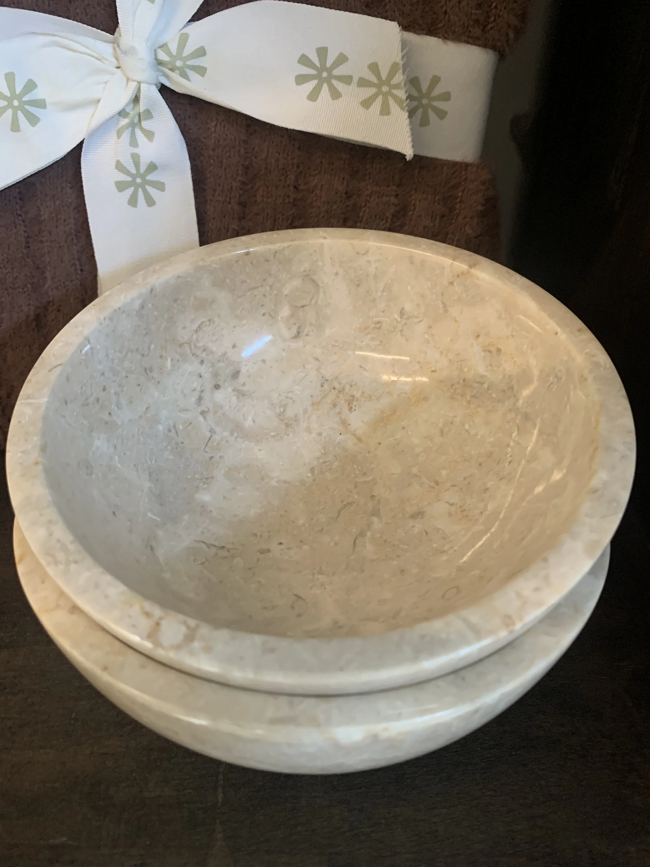 Marble Bowl