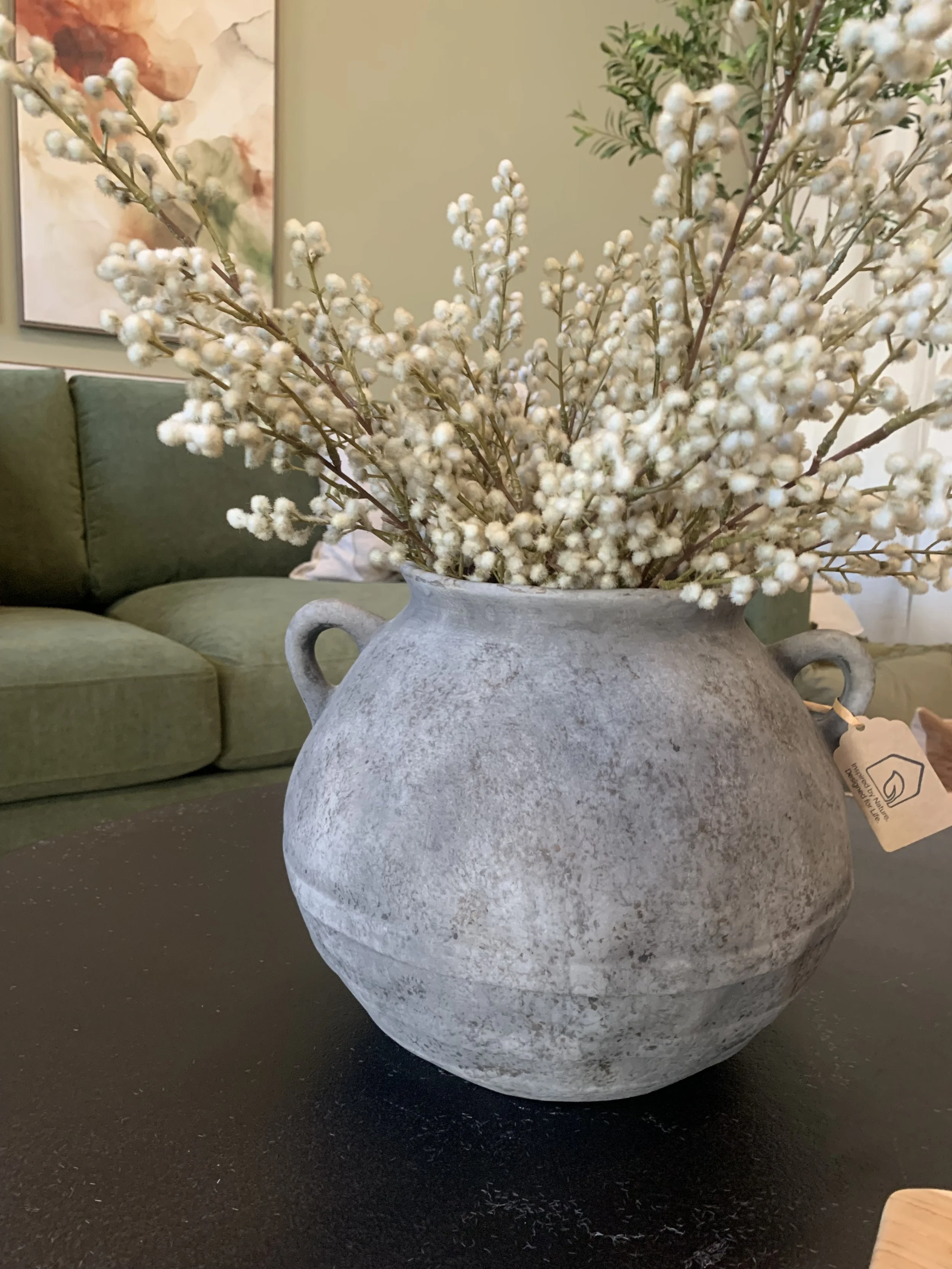 Willow Bush 26" Stem