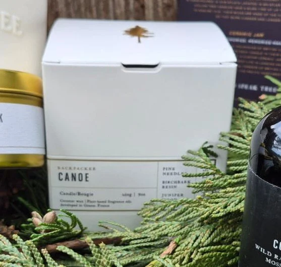 Canoe candle.JPG