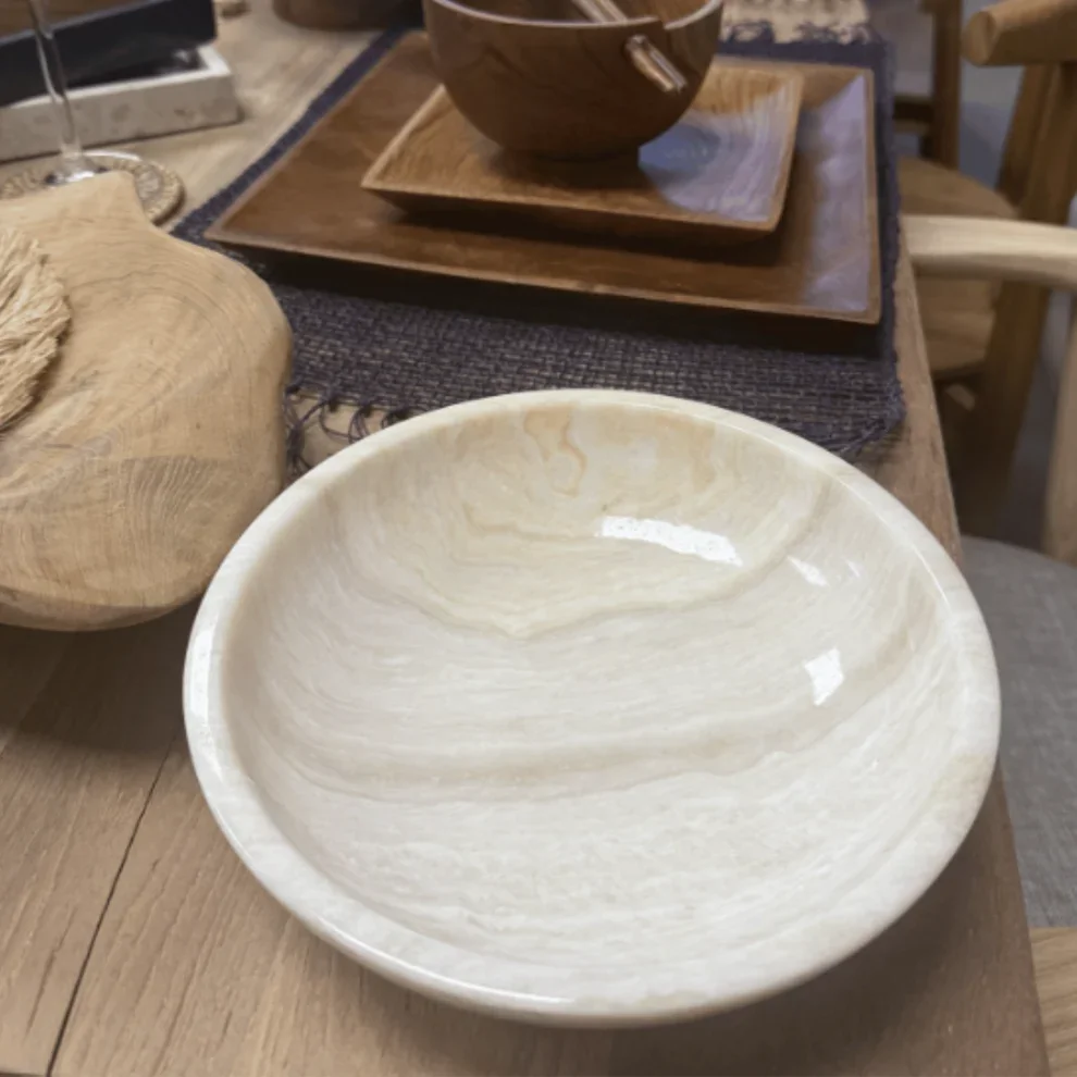 Onyx Bowl
