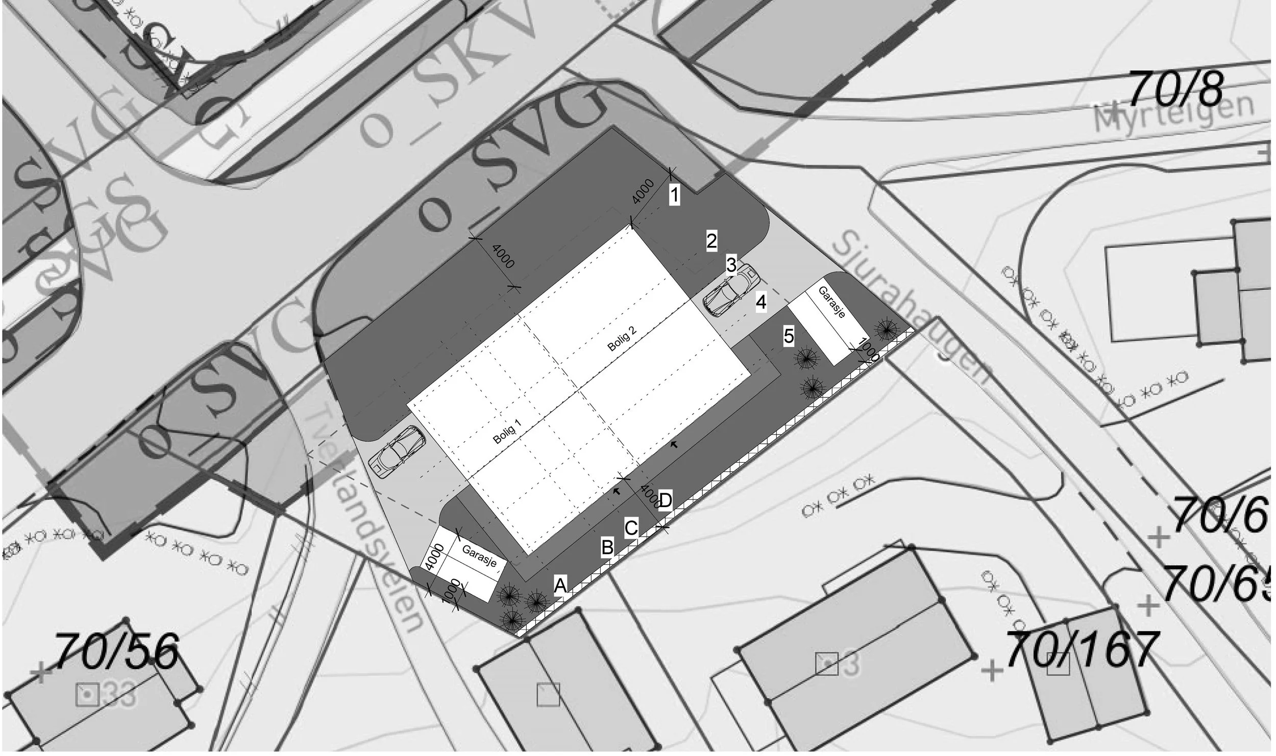 Hus Tverlandet - Situasjonsplan alt2-w-b.jpg