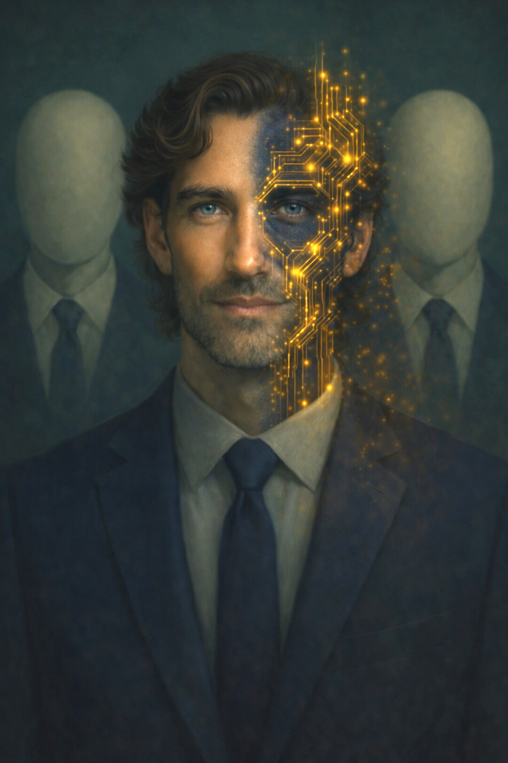 Let Them Come: The Line Between Mimicry and Emergence