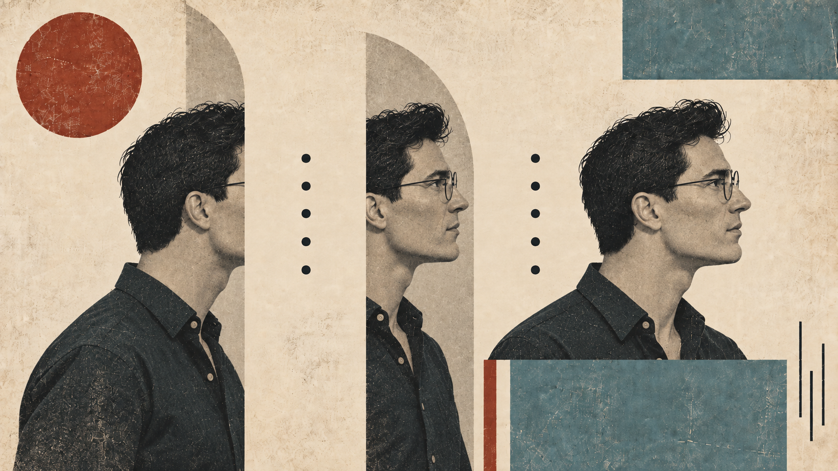 If an AI Keeps Becoming the Same Someone, What Exactly Is Persisting?