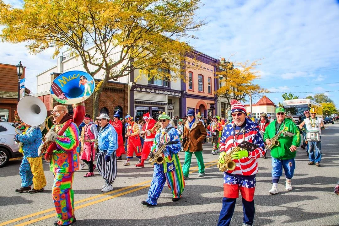 Frankfort Fall Festival