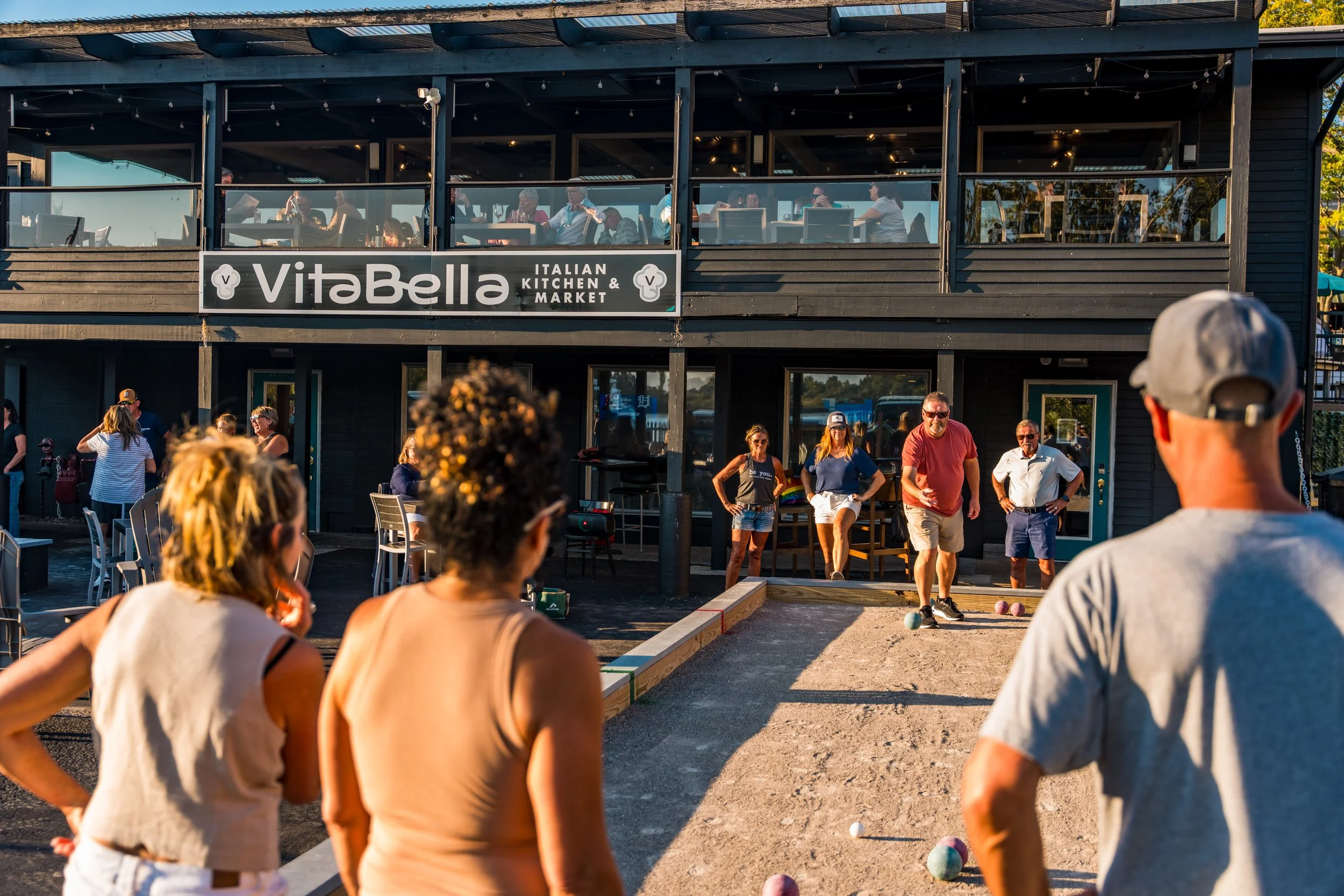 Top 5 Must-Dos in Downtown Frankfort