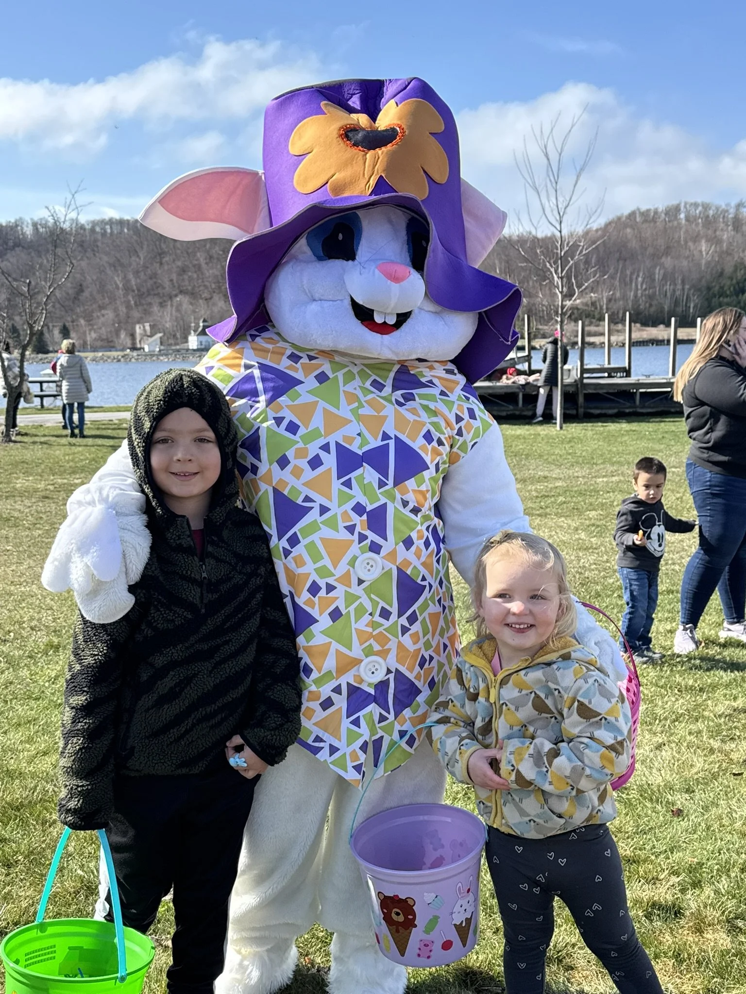 Easter Egg Hunt