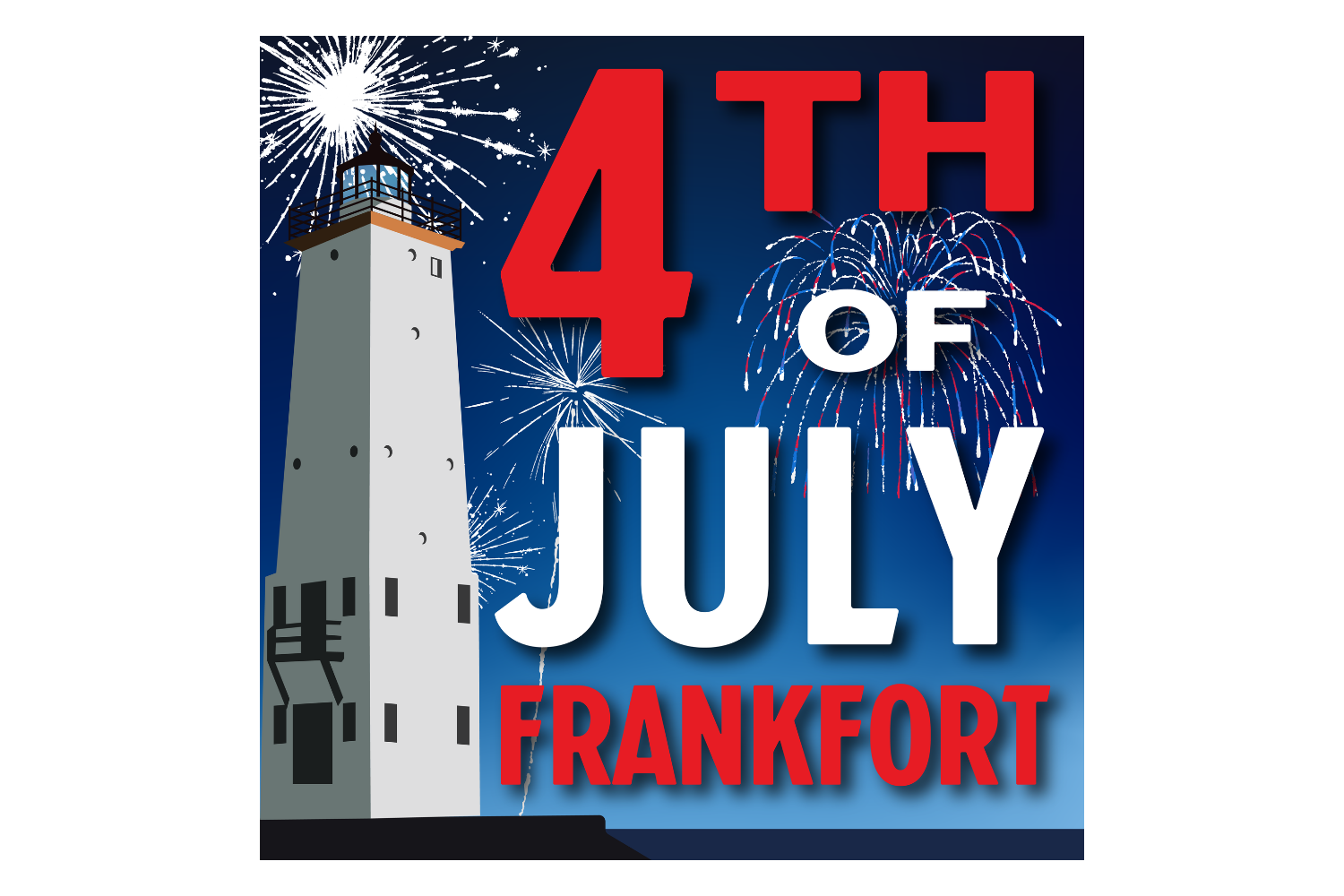 Frankfort’s 4th of July Celebration