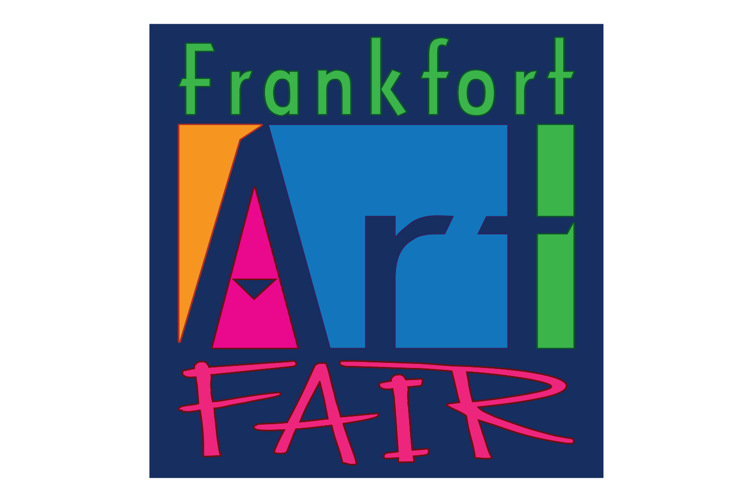 50th Annual Frankfort Art Fair