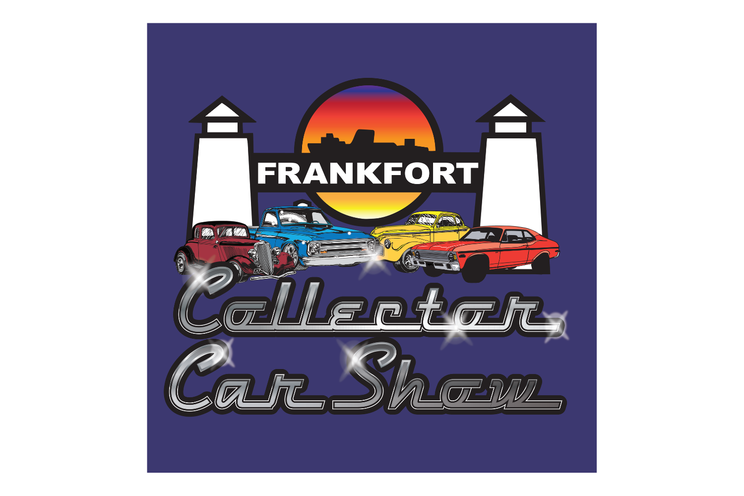 36th Annual Collector Car Show
