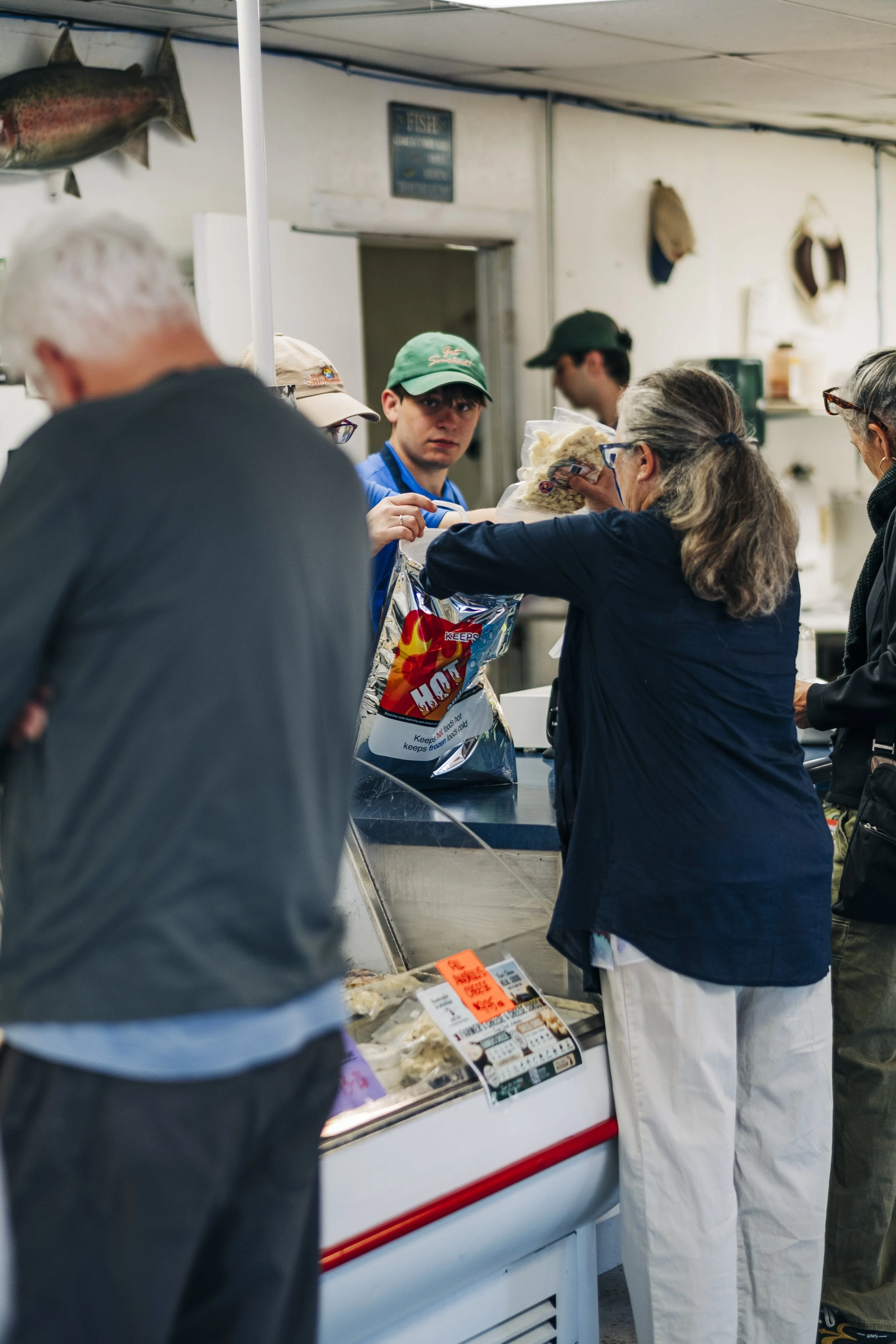Frankfort Favorite Port City Smokehouse Announces Major Marketing Initiative