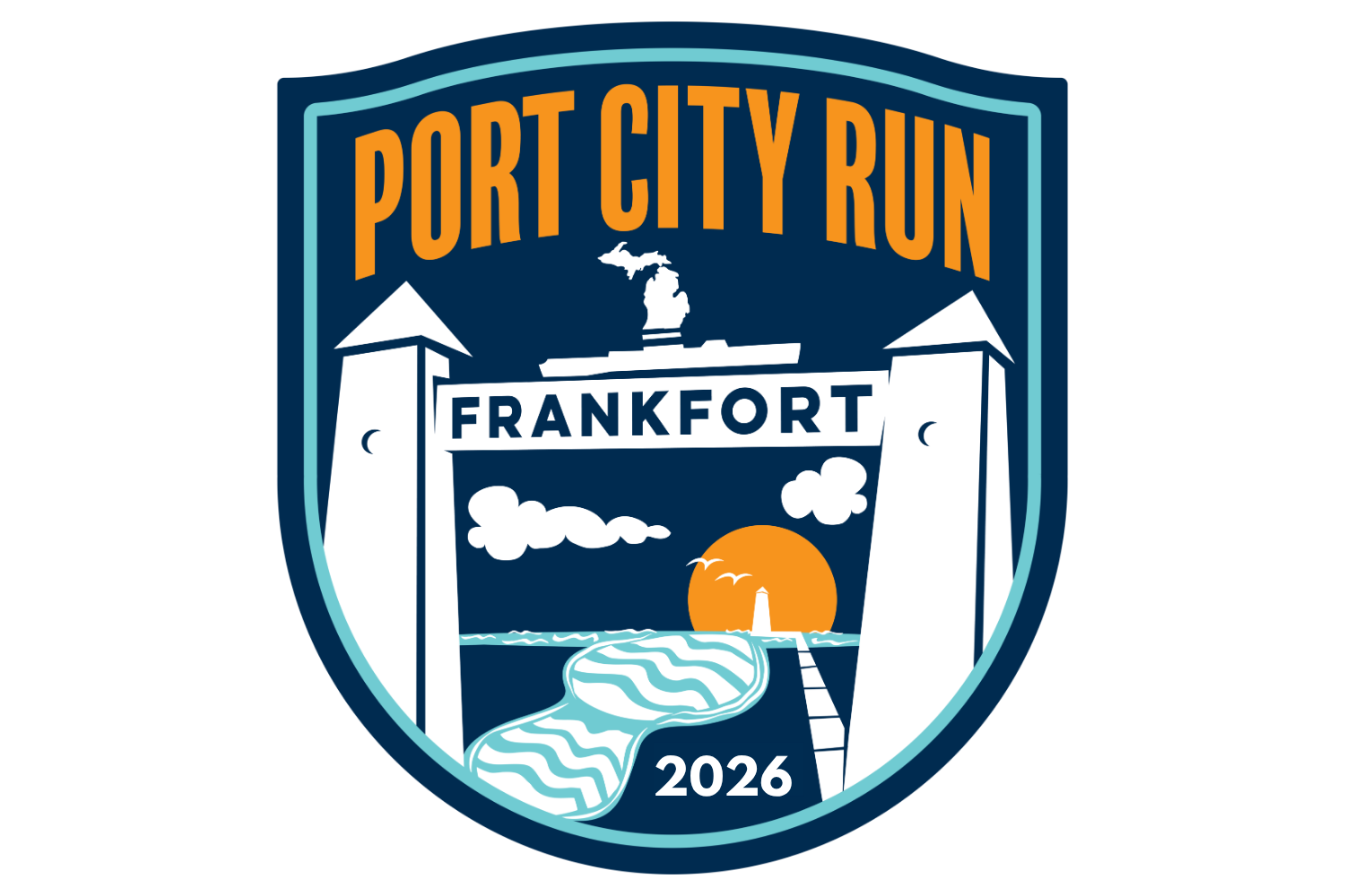 Port City Run 5K