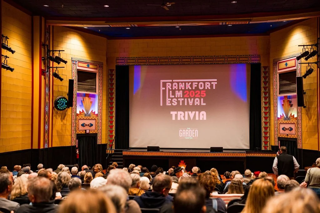 2026 Frankfort Film Festival