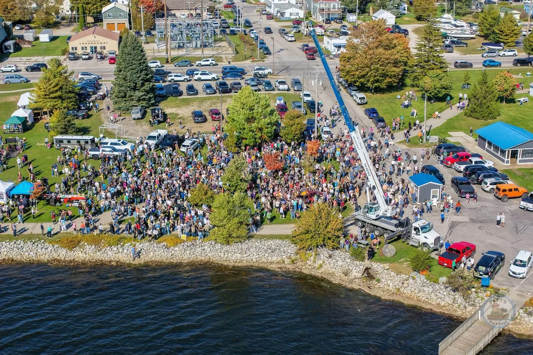 That’s a Wrap on Fall Fest &amp; the Port City Run