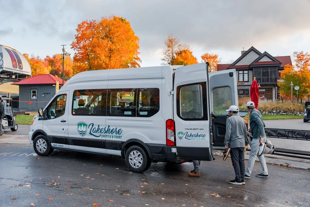 Businesses & Services