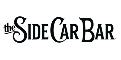 The Side Car Bar Logo