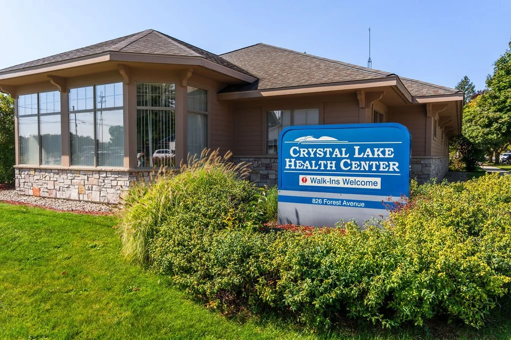 Crystal Lake Health Center