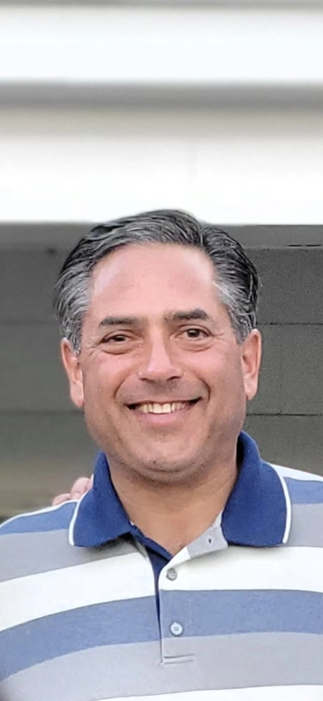 Steve Campbell, Vice Chair of the Frankfort DDA