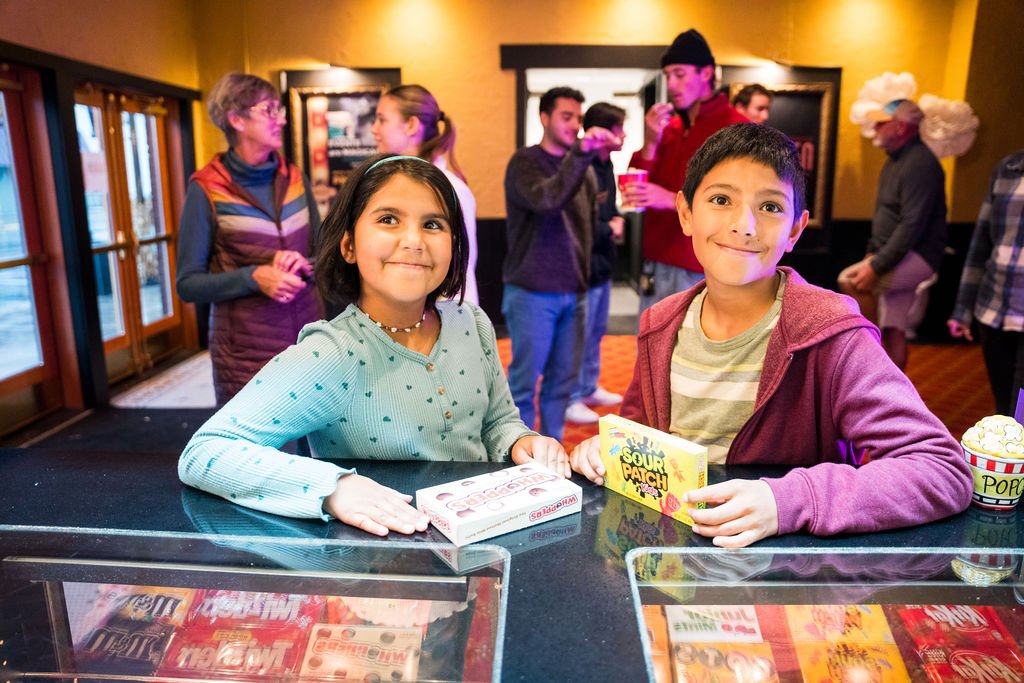 Arts & Entertainment