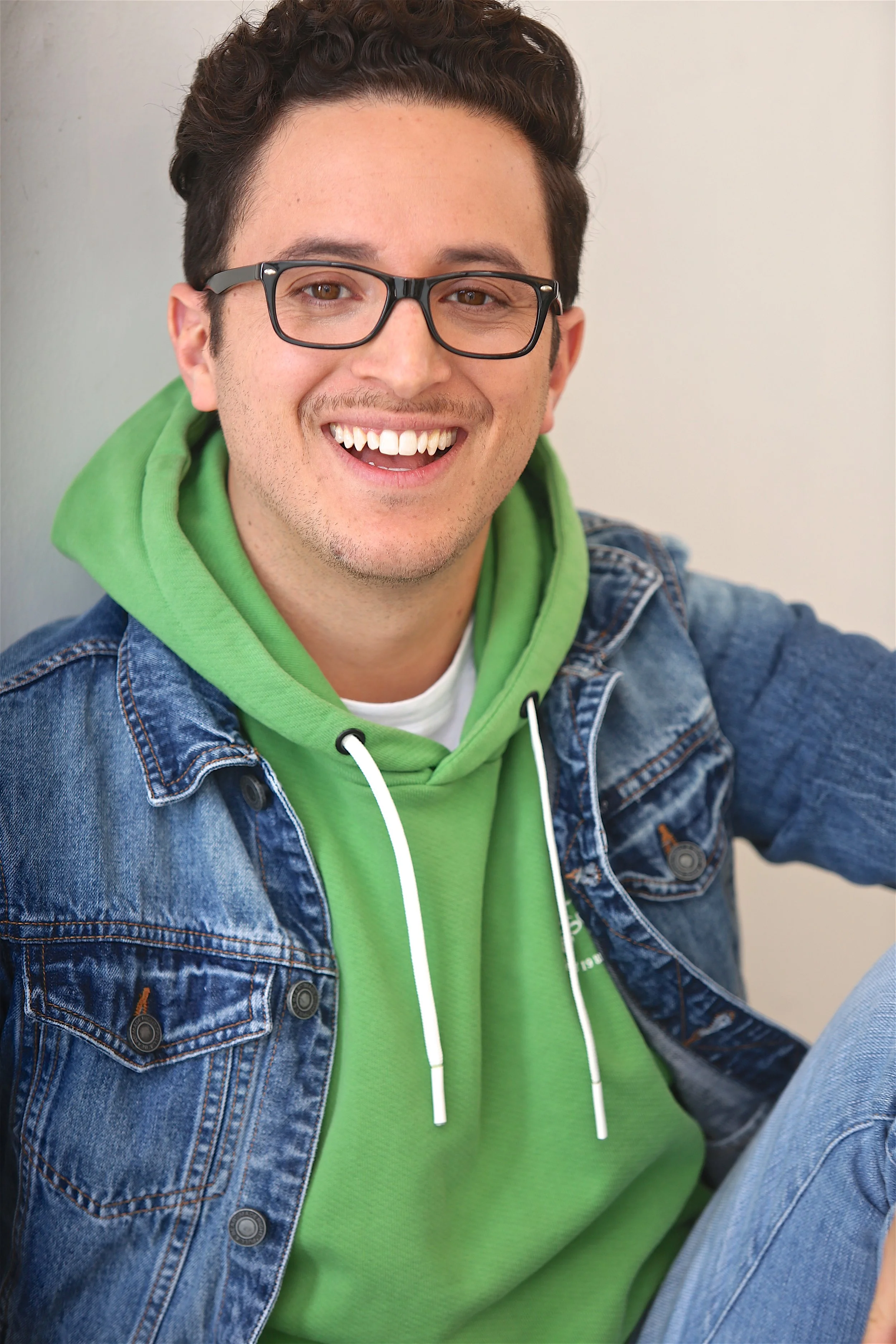 Alex de la Torre