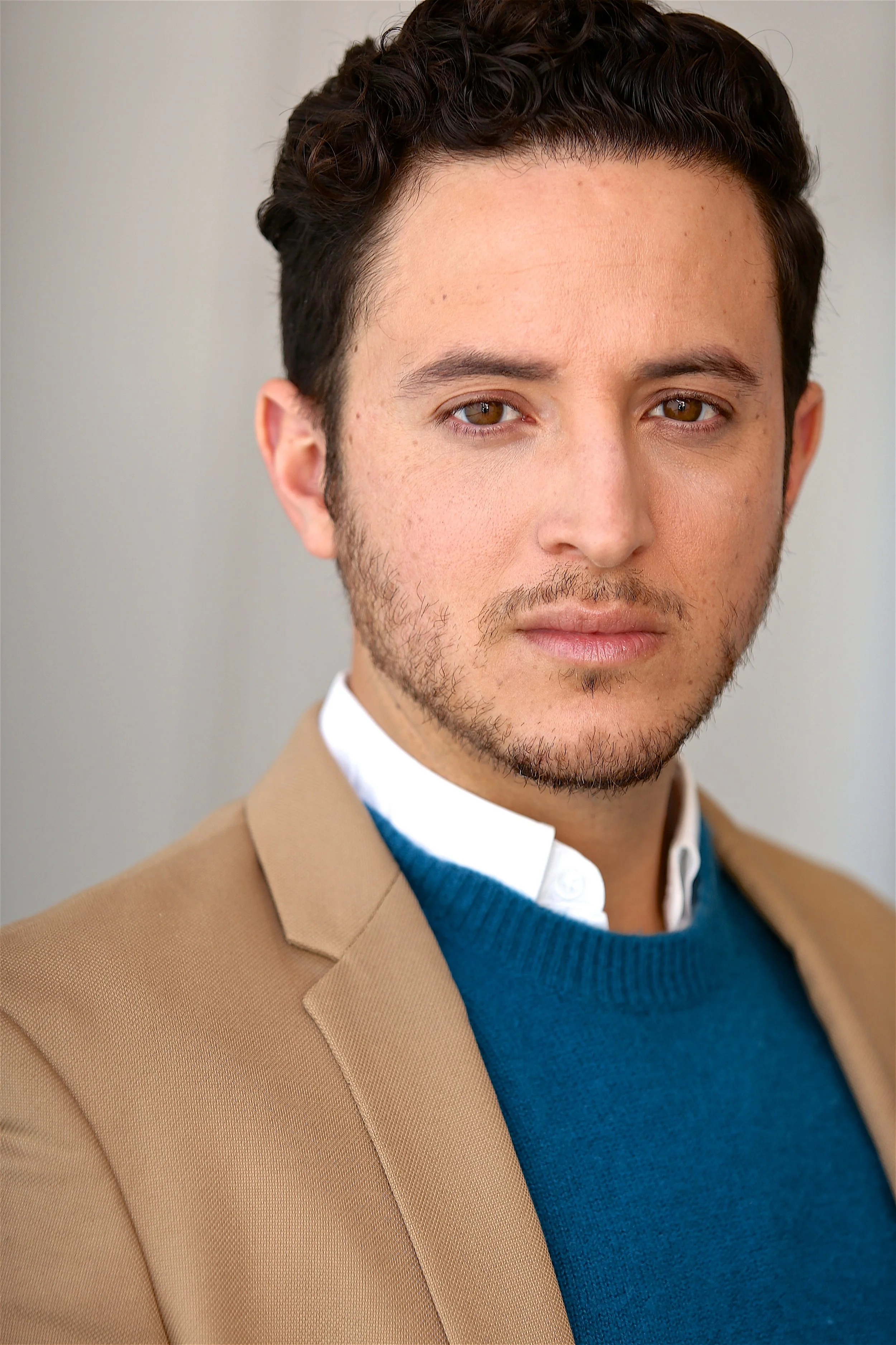 Alex de la Torre