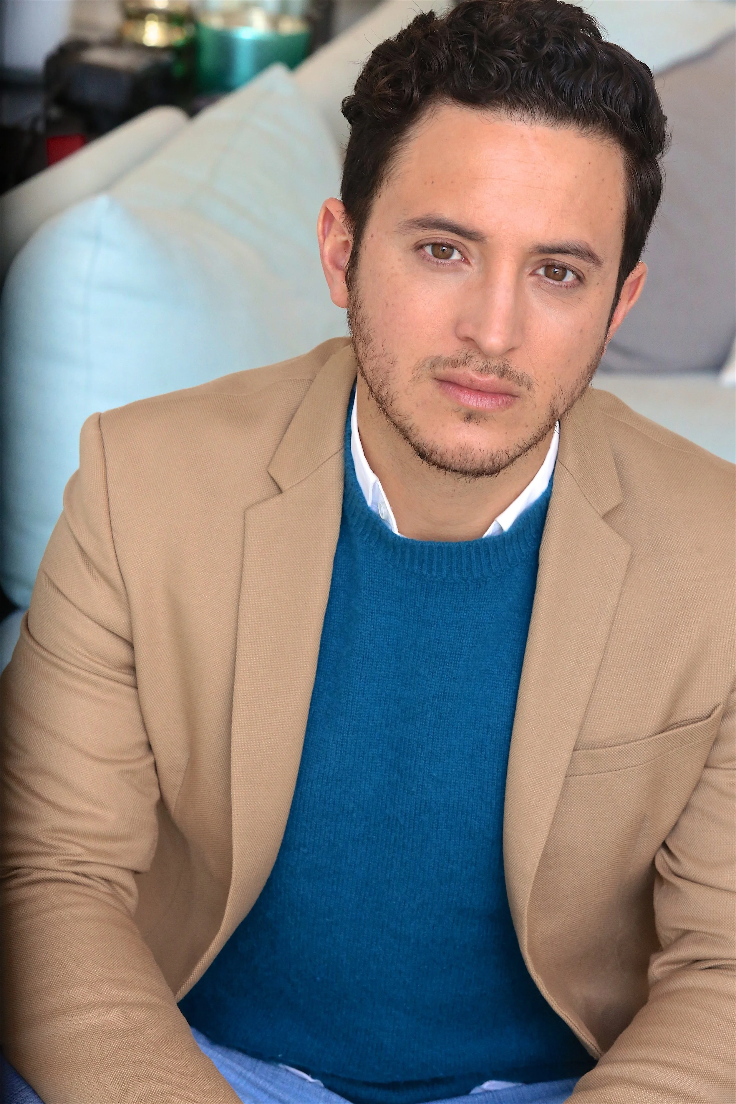Alex de la Torre