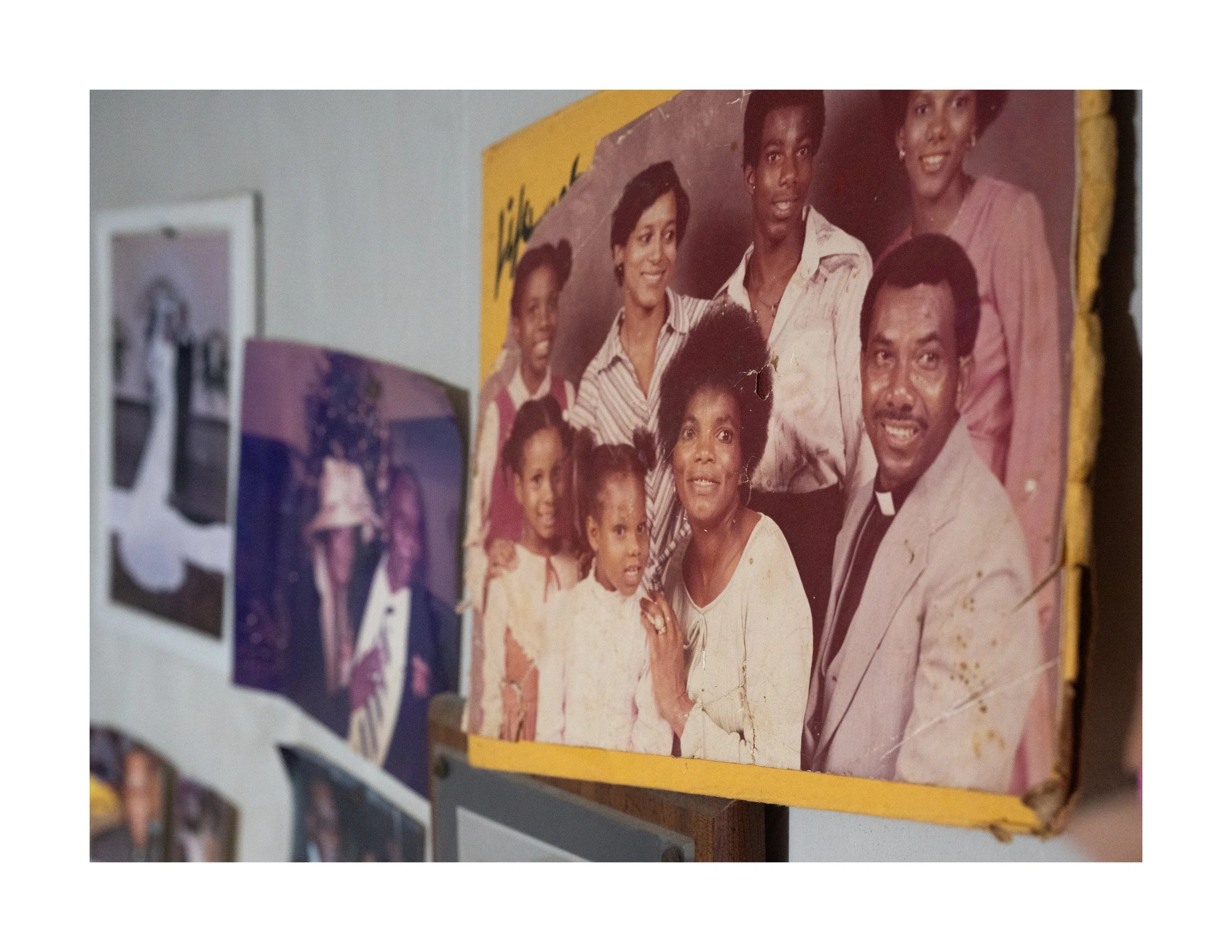 The Hamiltons,
20 x 15”, 2023
Inkjet Print