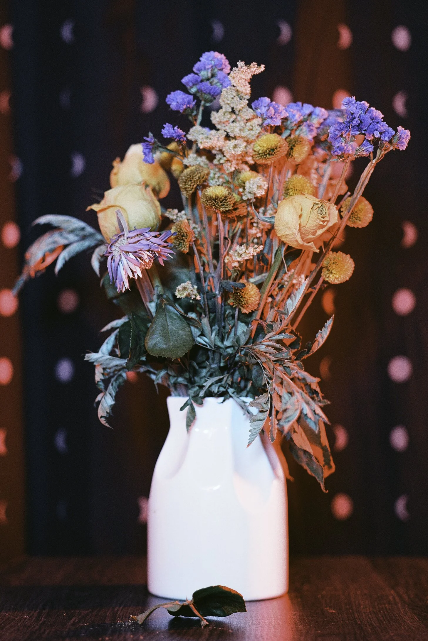 Passing Bloom