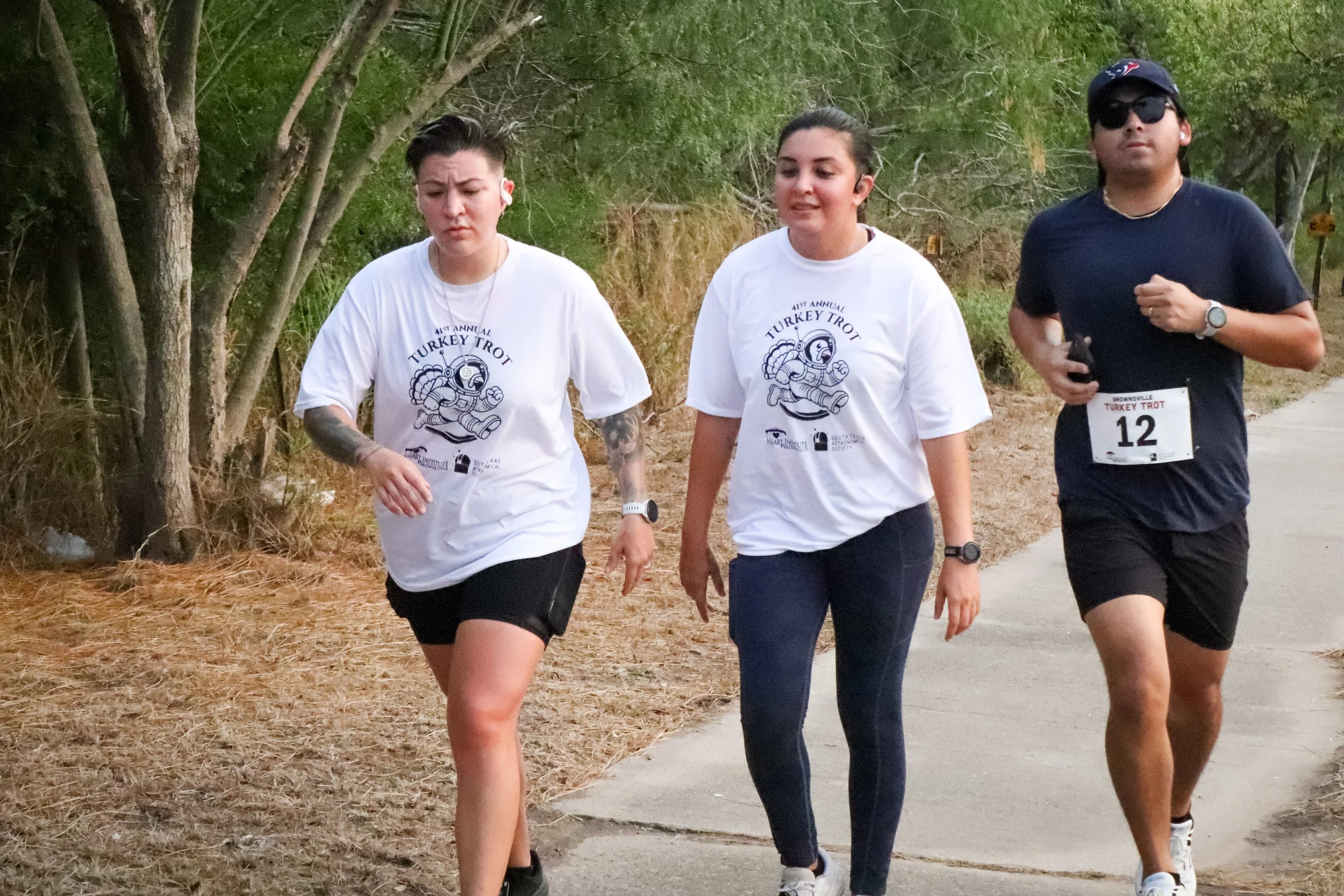 Photo credit: Mykel Del Angel