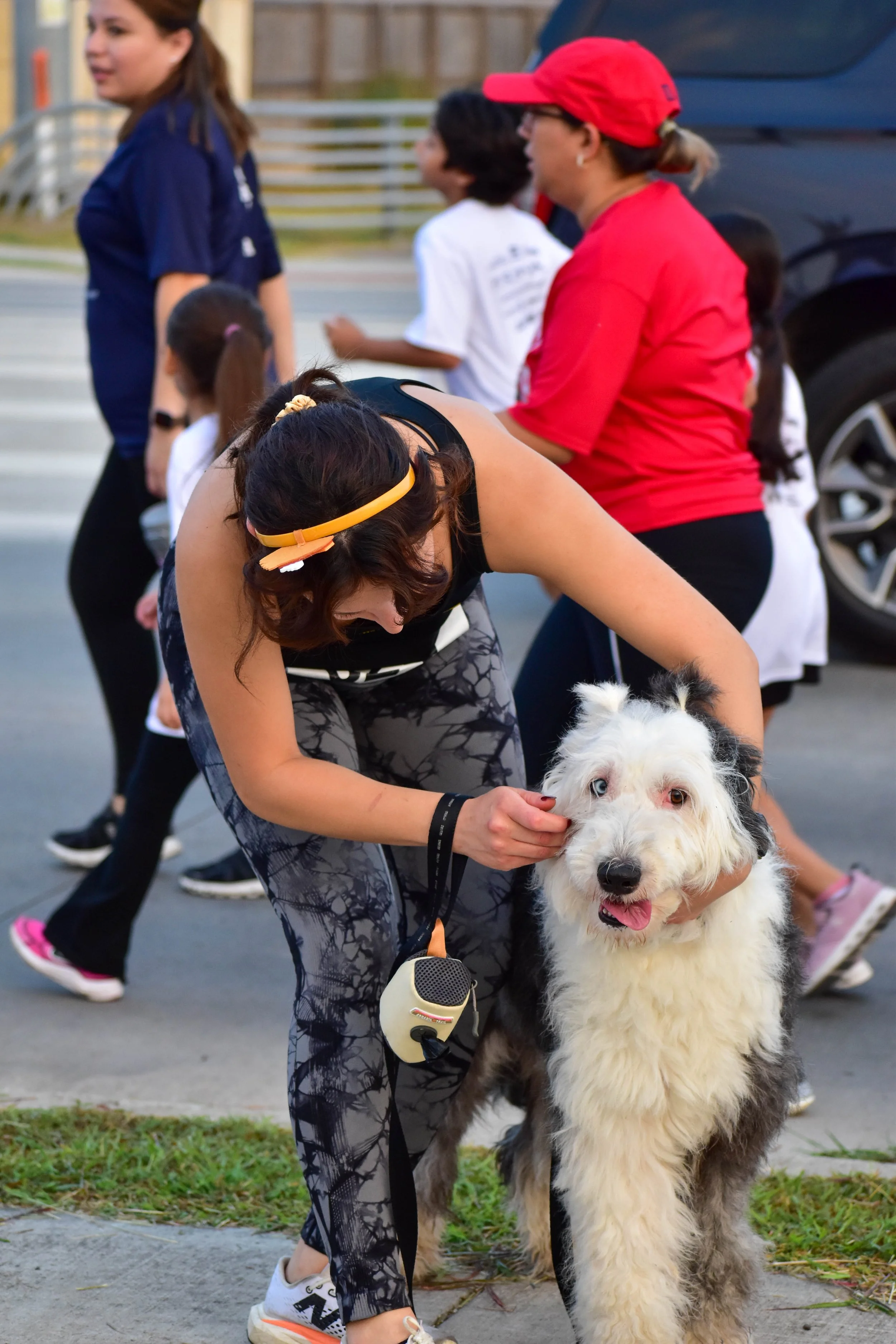 Photo credit: Christopher Padron