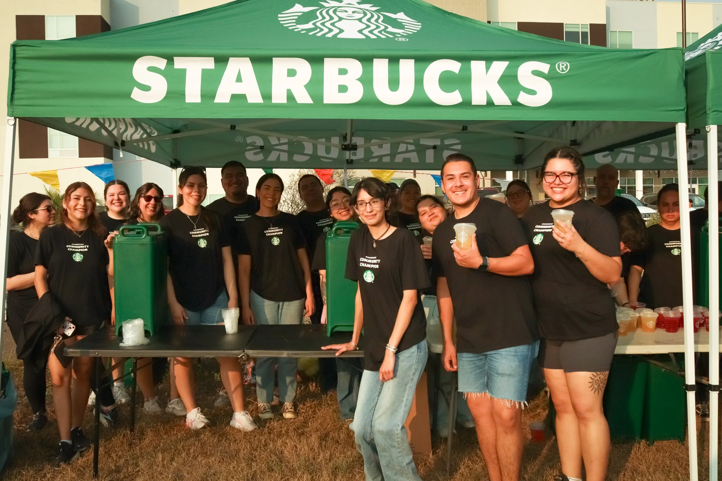 Photo credit: Mykel Del Angel