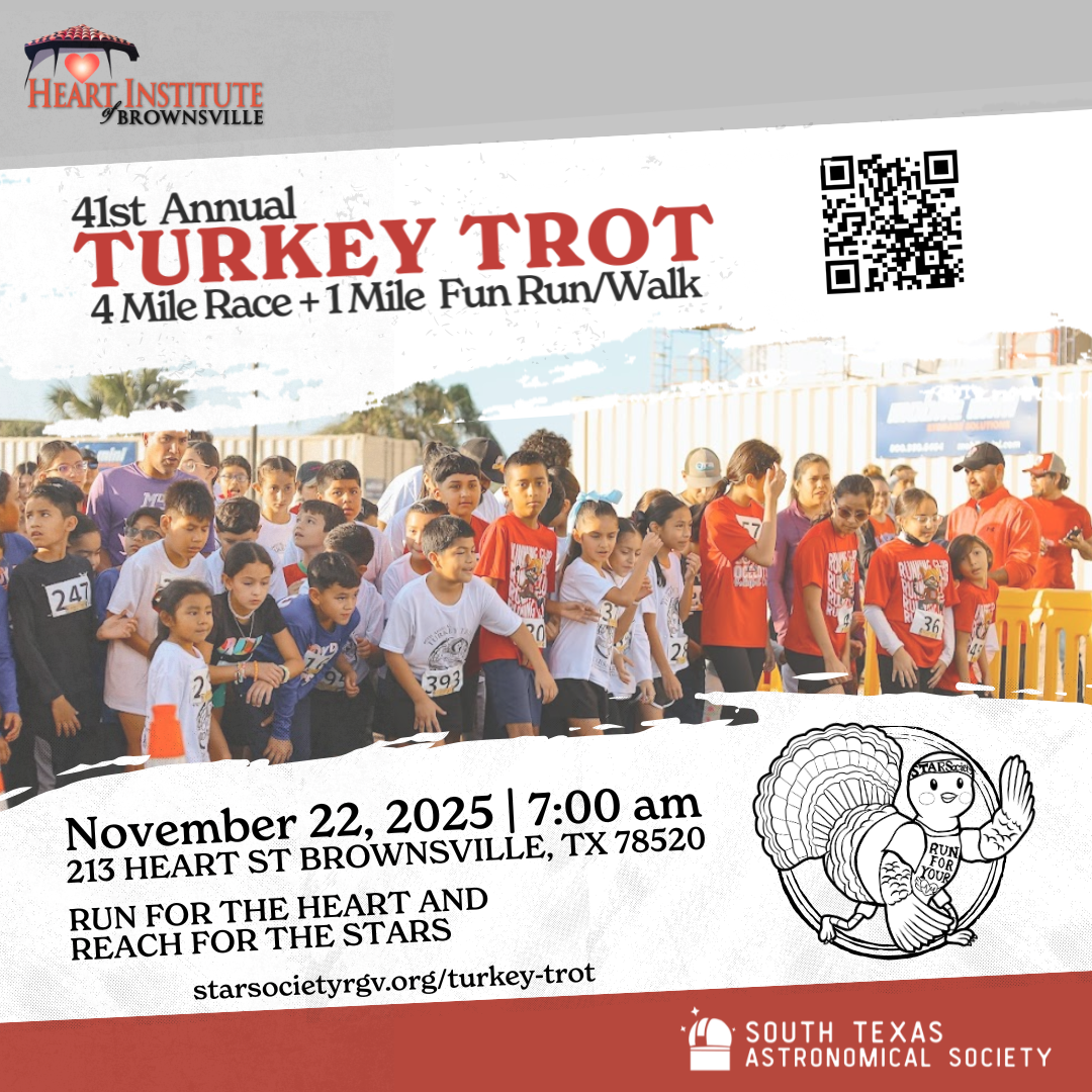41st Annual Turkey Trot
