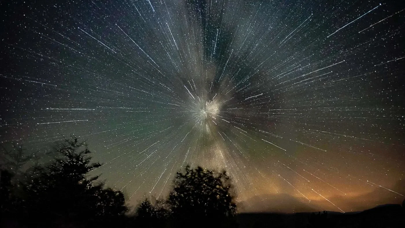 a guide to watch the perseids in the rgv