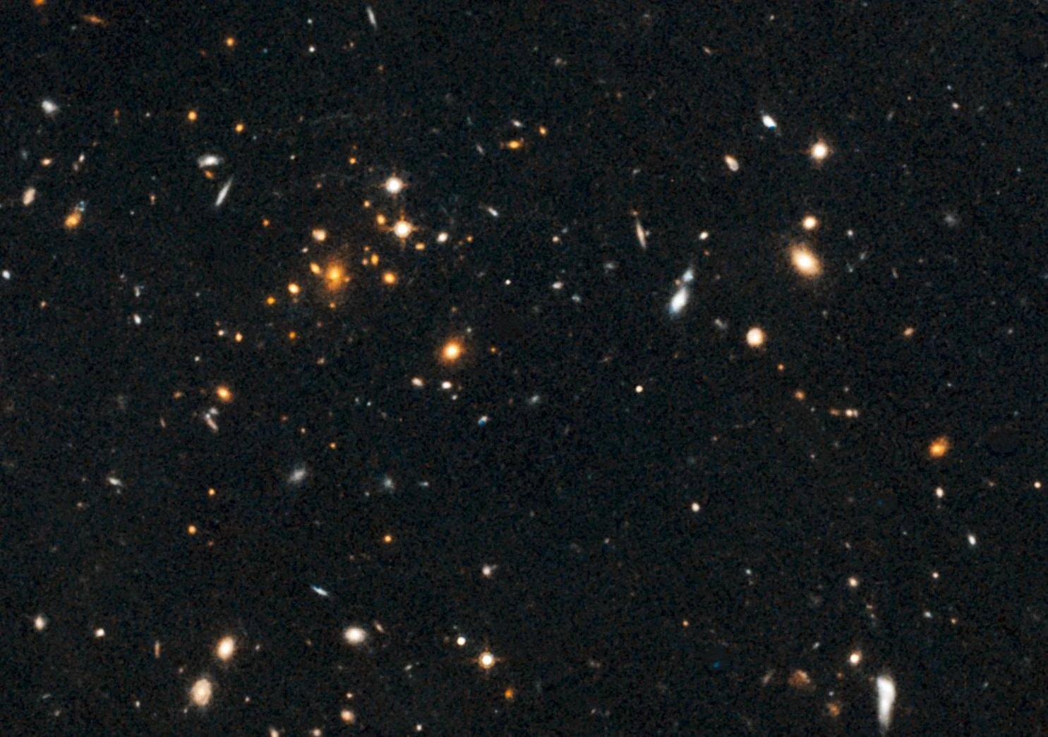 How do we measure the universe?