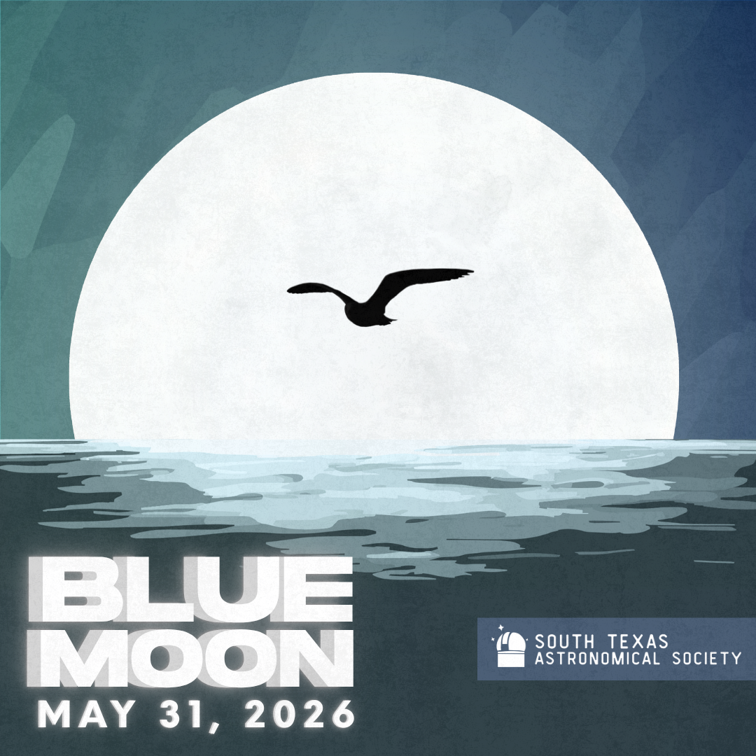 Blue Moon