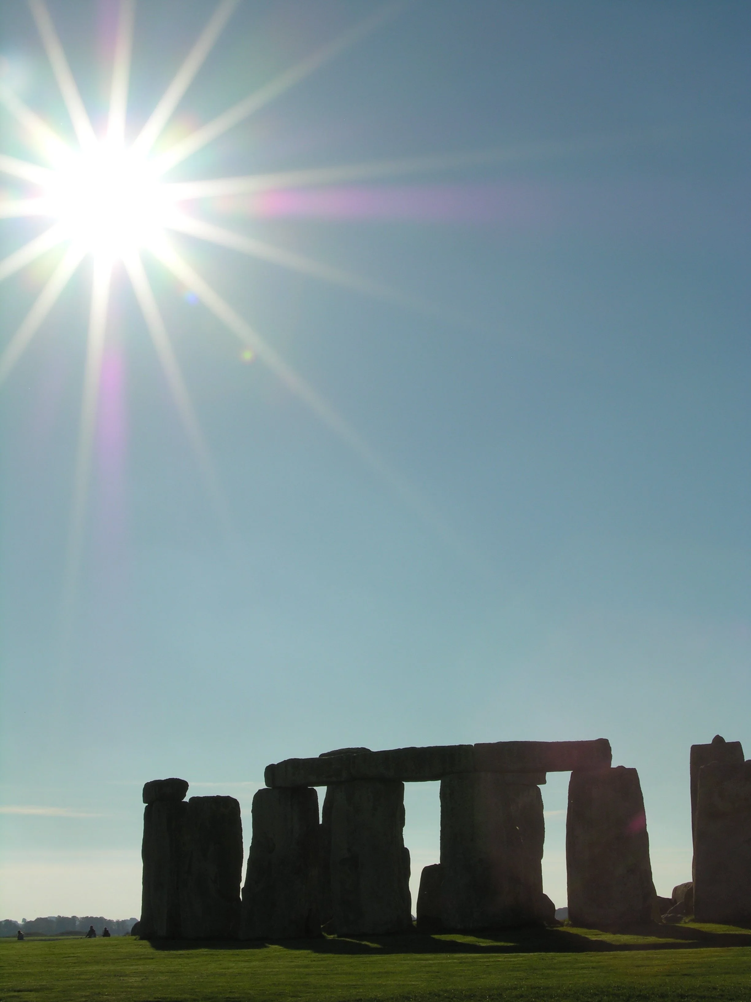 Summer solstice times