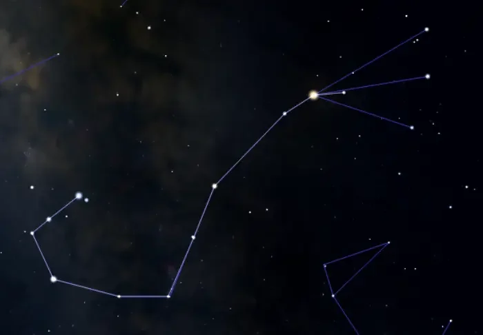 Maui’s Fishhook &amp; The Milky Way