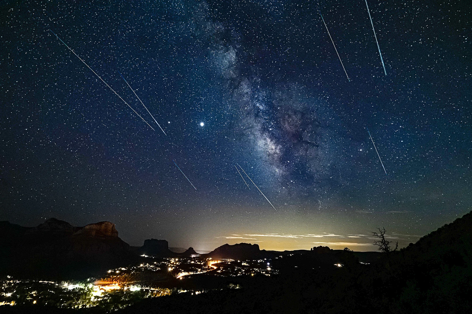 The Perseids