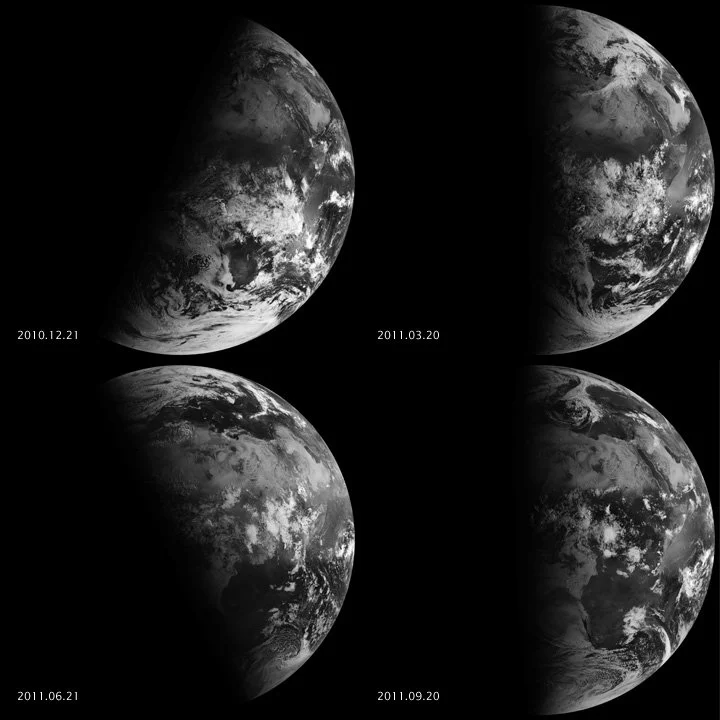Equinox 101: Earth’s Moment of Perfect Balance