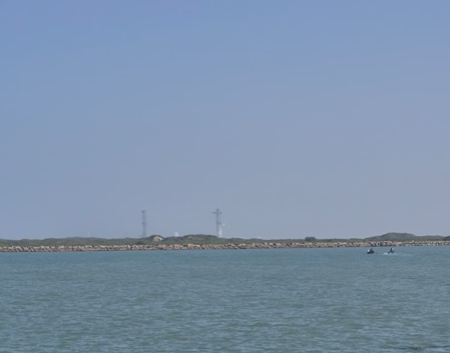 Guía y recomendaciones para observar despegues de SpaceX