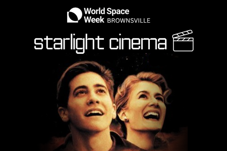 Starlight Cinema: October Sky