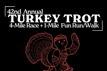 42nd Annual Turkey Trot