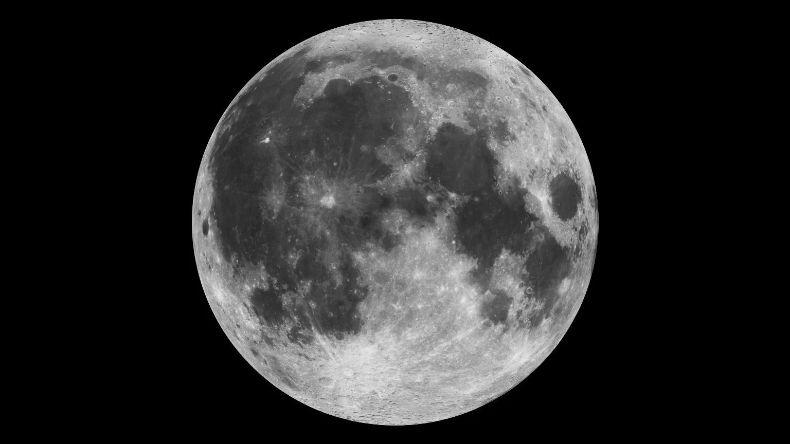 Luna de octubre