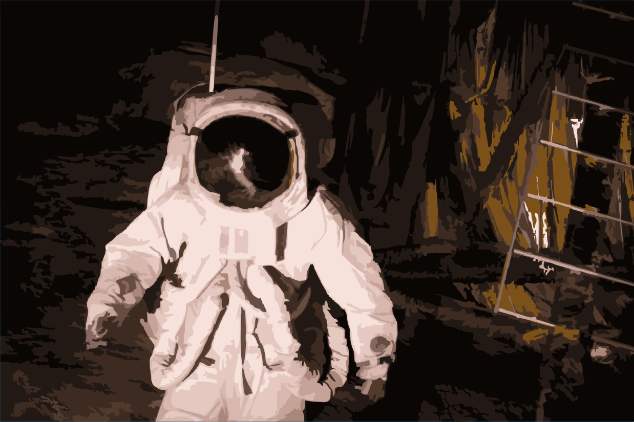 Song review: Lost in space with Major Tom
