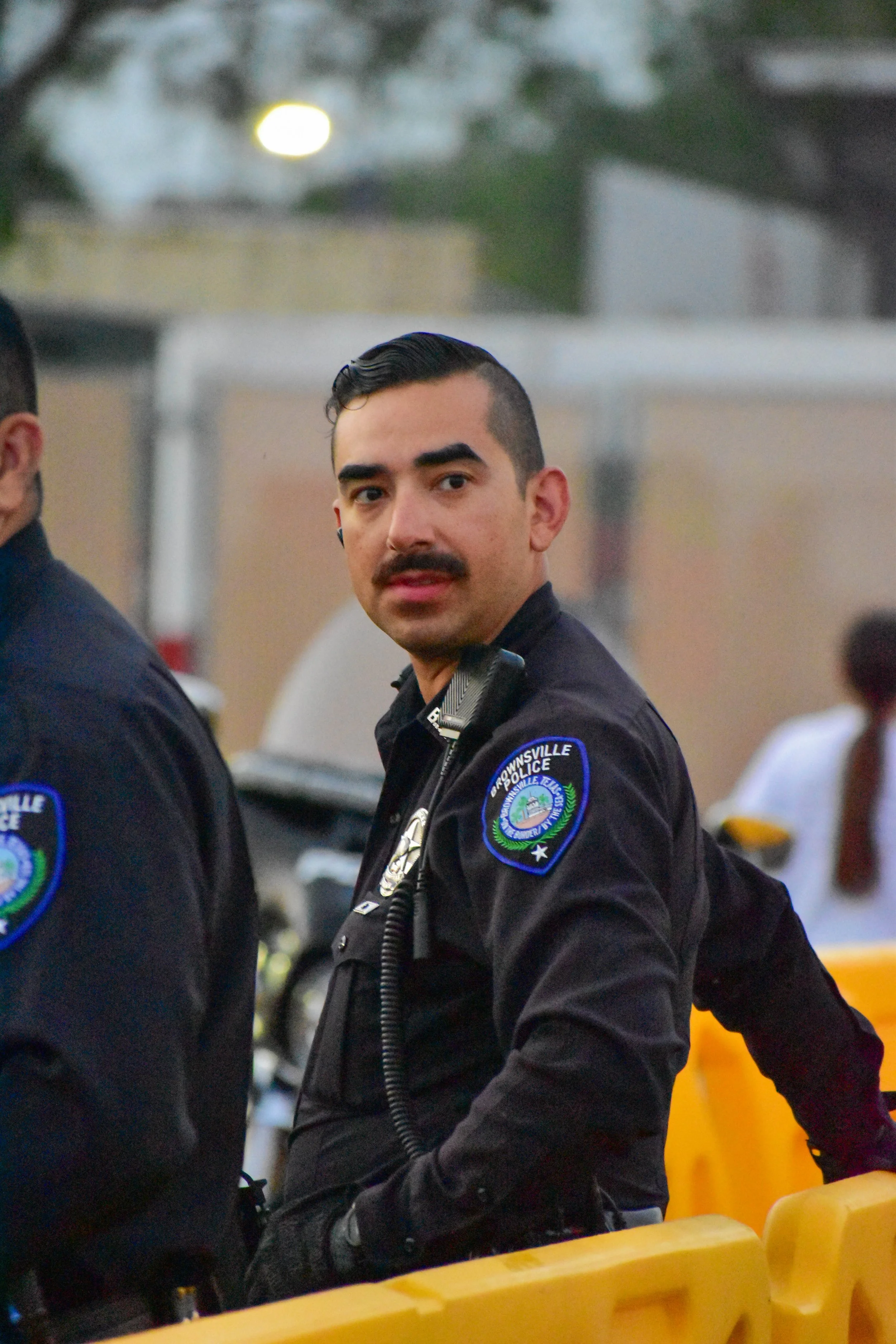 Photo credit: Christopher Padron