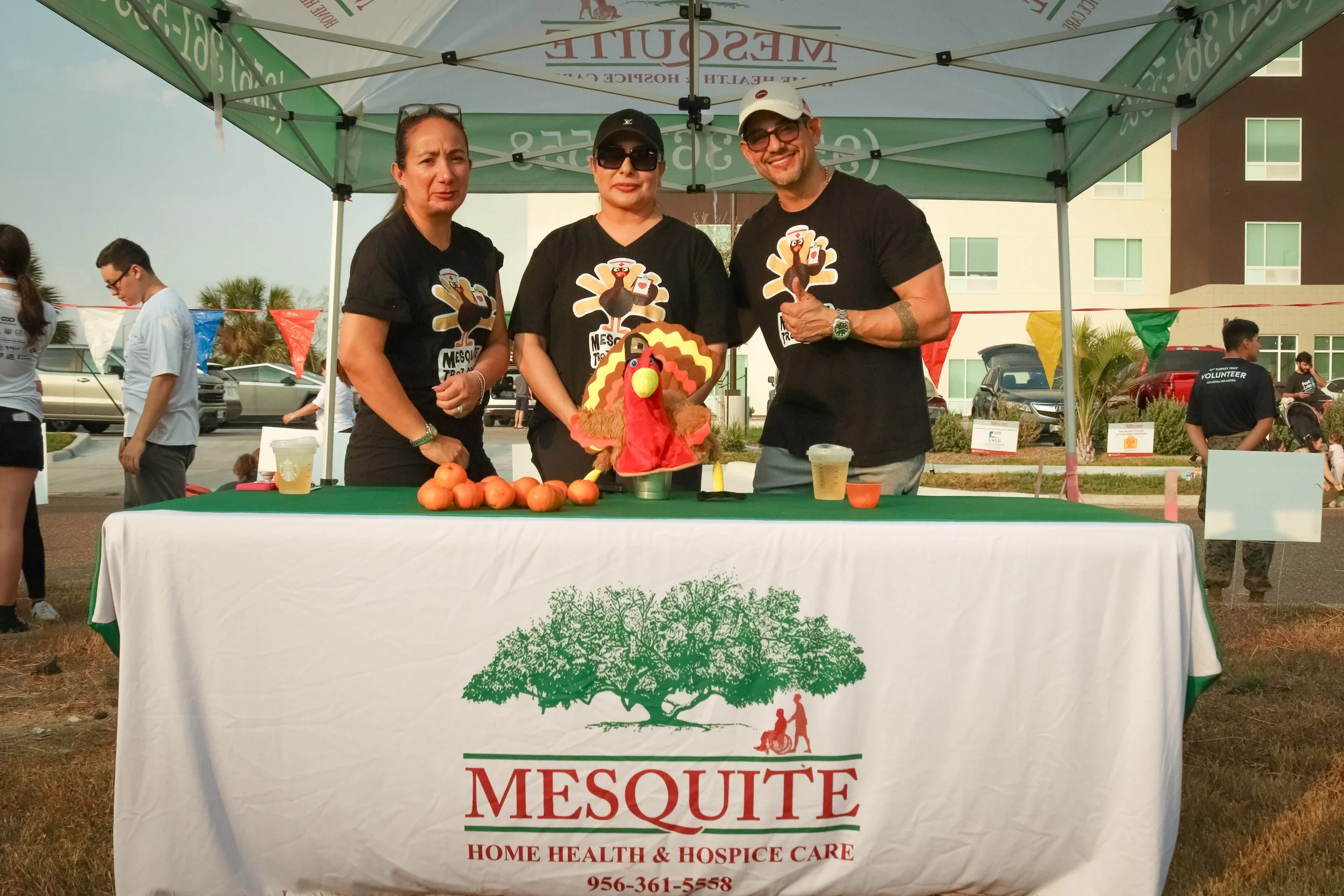 Photo credit: Mykel Del Angel