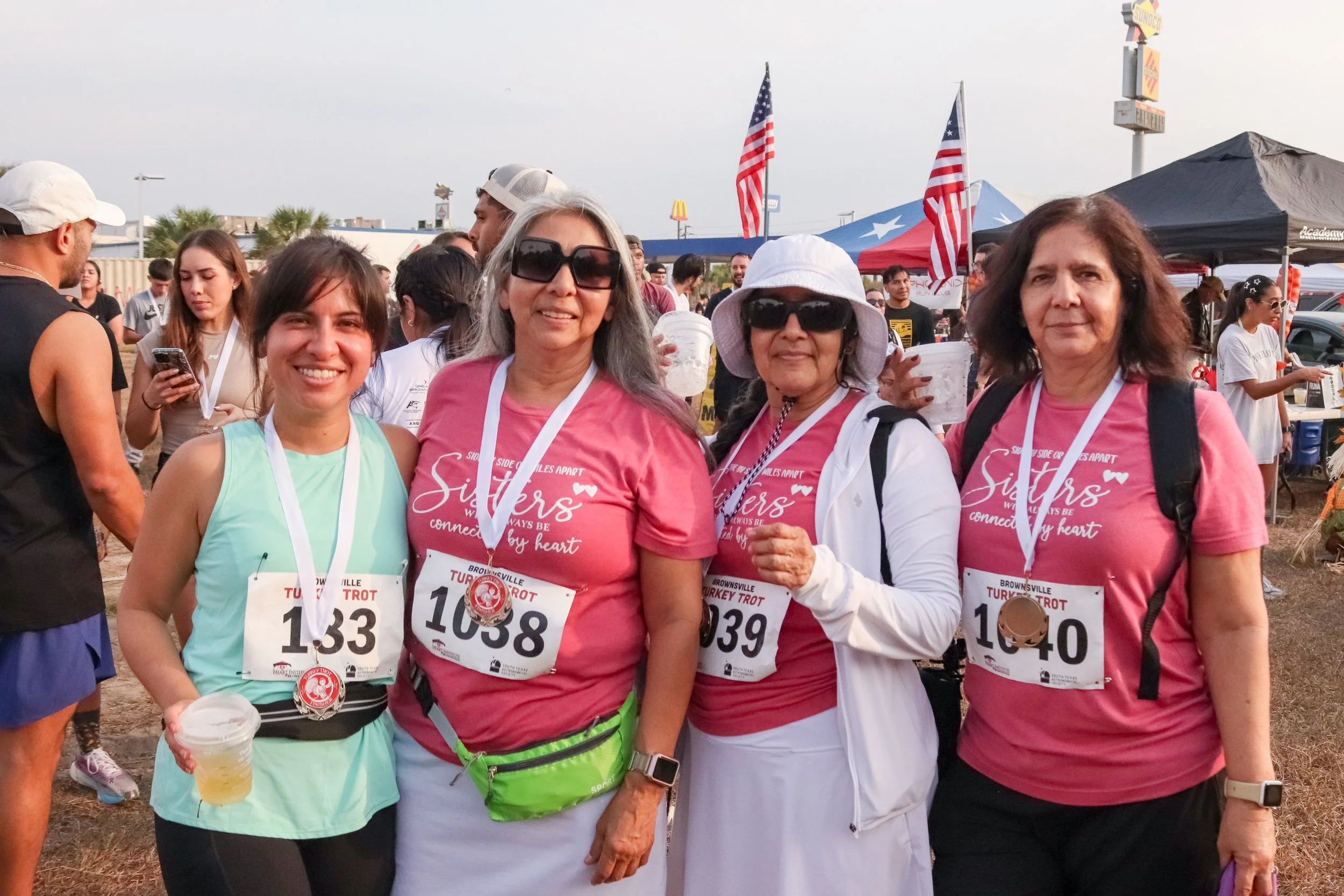 Photo credit: Mykel Del Angel