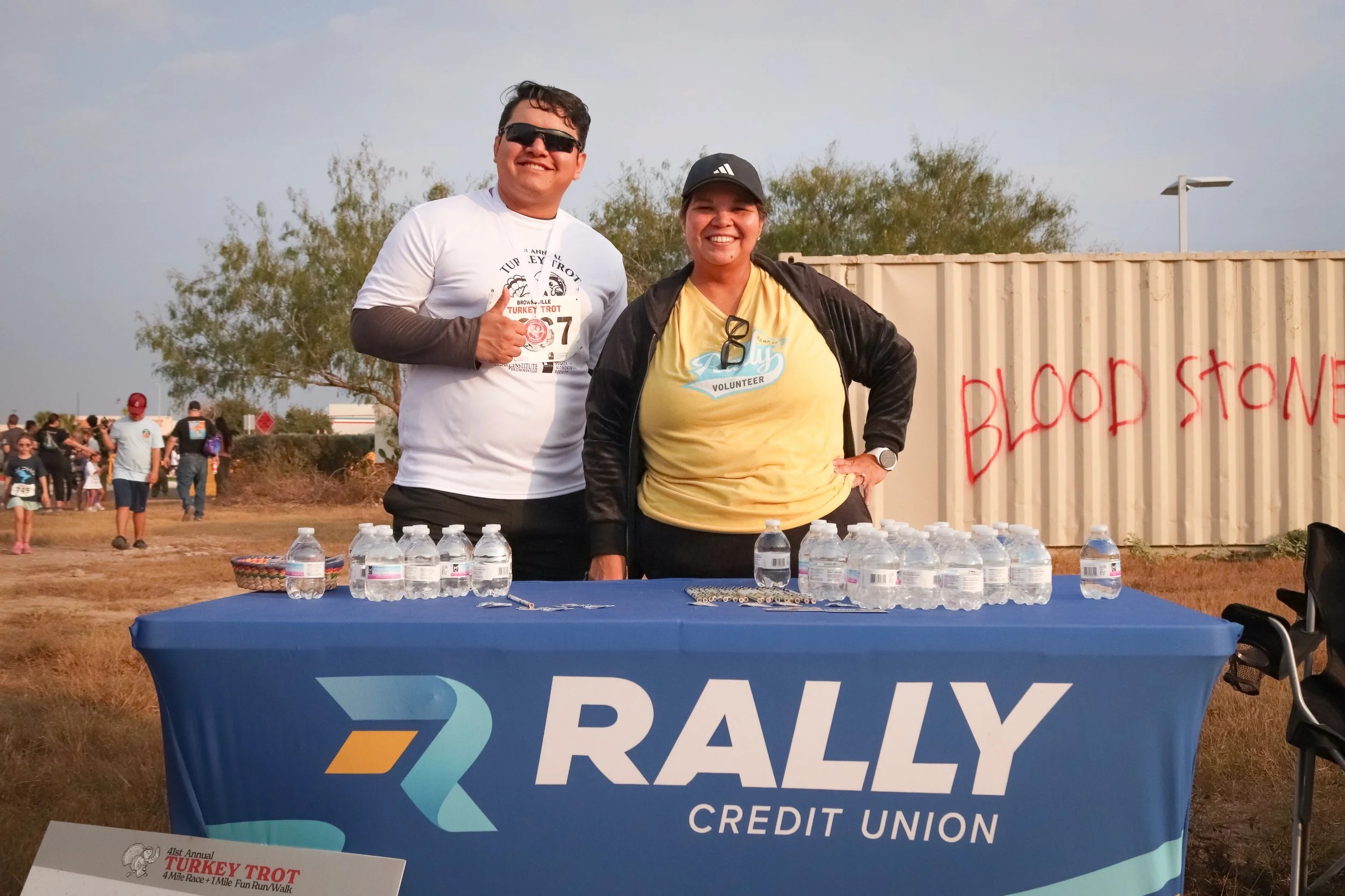 Photo credit: Mykel Del Angel