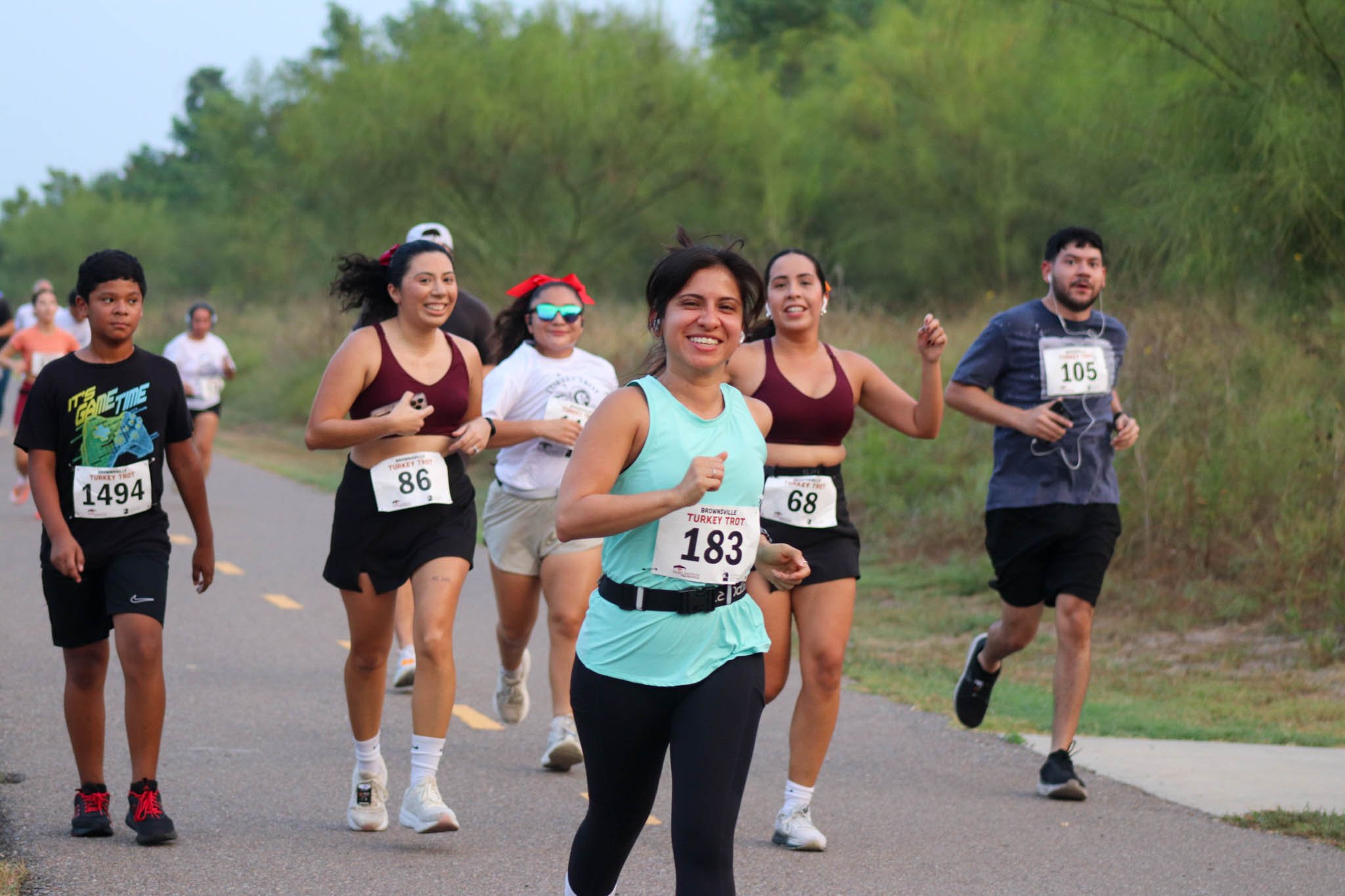 Photo credit: Karla Hernandez