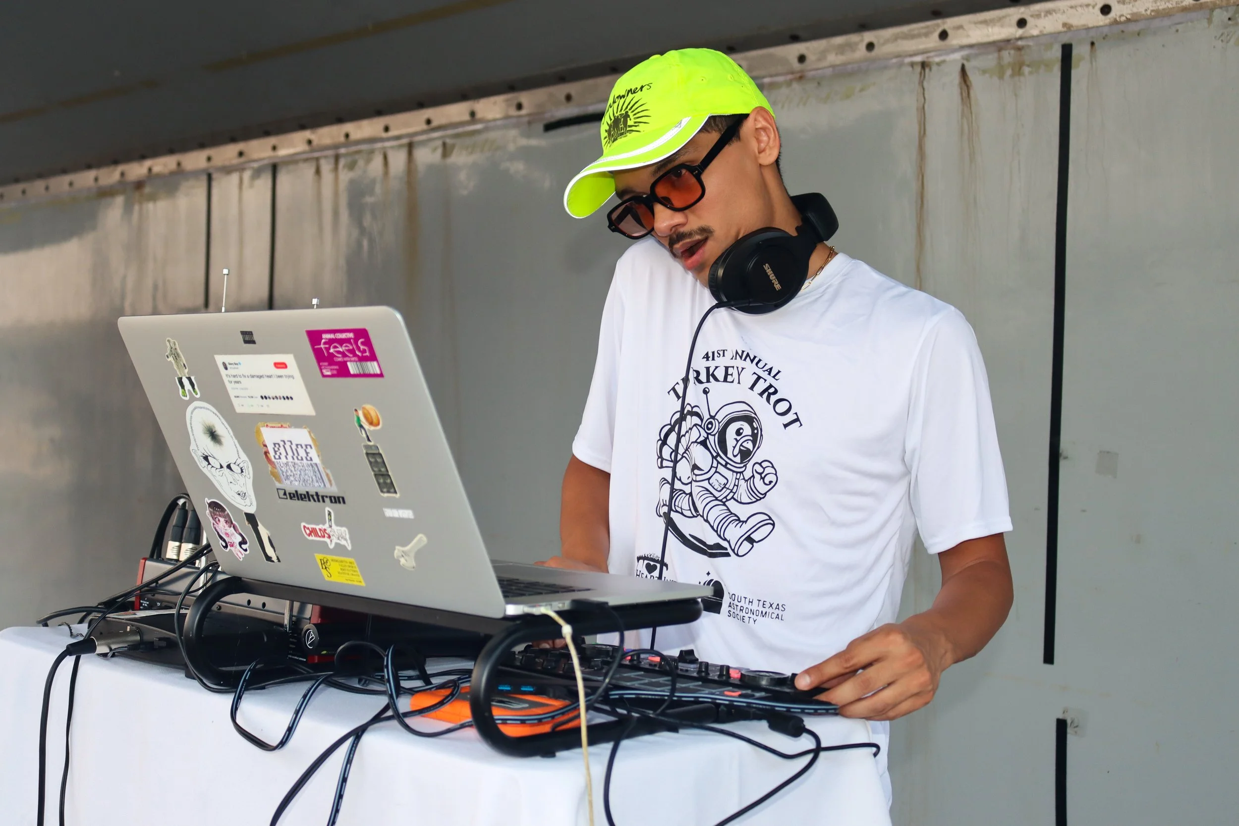 Photo credit: Ernesto Cruz